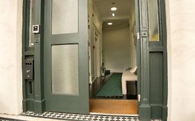 阿萨哈海德公园公寓酒店